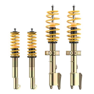 ST X Coilovers Alfa 147