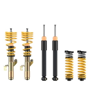 ST X Coilovers BMW 3-Serie