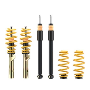 ST X Coilovers Kia ceed