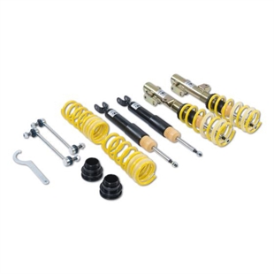 ST X Coilovers Kia ceed