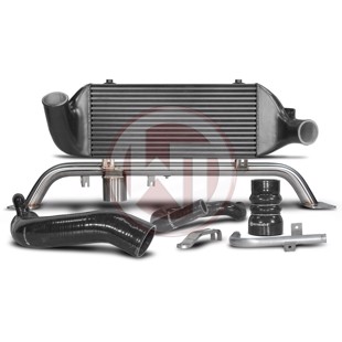 Wagner Competition Intercooler till Gen.2 Audi 80 S2/RS2 B4