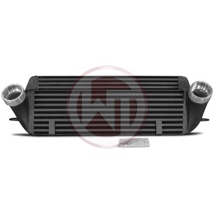 Wagner Competition Intercooler till BMW 1-Series E81,82,87,88 N47 2,0 Diesel