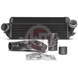 Wagner Competition Intercooler till EVO 2 BMW 3-Series E90,91,92,93