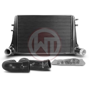 Wagner Competition Intercooler till VW Beetle 5C 1,6 / 2,0 TDI