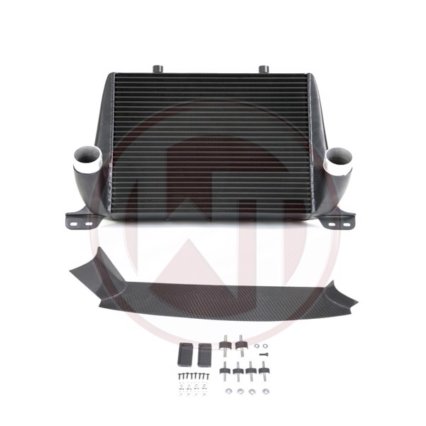 Wagner Competition Intercooler till EVO2 Ford Mustang Gen.6 2015