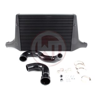Wagner Competition Intercooler till Audi A6 C7 3,0BiTDI