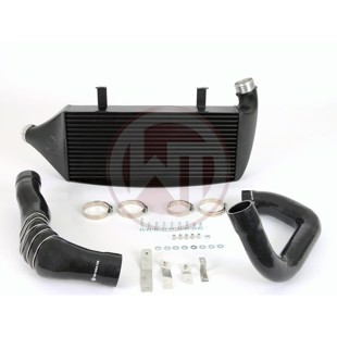 Wagner Competition Intercooler till Opel Astra H OPC