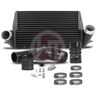 Wagner Competition Intercooler till EVO3 BMW 3-Series E90,91,92,93 