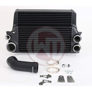 Wagner Competition Intercooler till Ford F150 Gen.13 2017 10 Speed