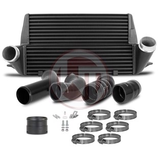 Wagner Competition Intercooler EVO 3 till BMW 3-Series E90/91/92/93 335d
