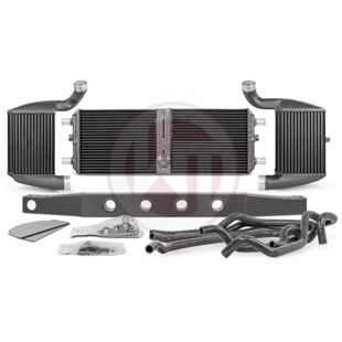 Wagner Competition Intercooler till Audi RS6 C6 4F