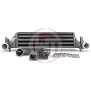 Wagner Competition Intercooler till VW Polo AW GTI 2,0TSI
