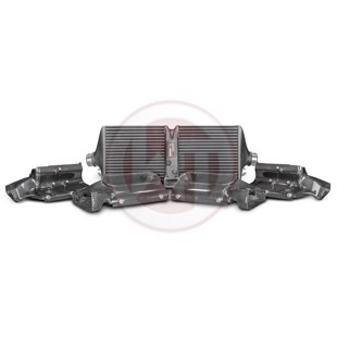 Wagner Comp. Intercooler Kit till Porsche 992 Turbo(S)