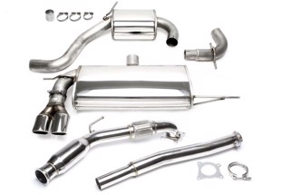 TA-Technix Downpipe VW Golf 6