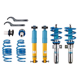 Bilstein B14 Coilovers Renault Megane III RS