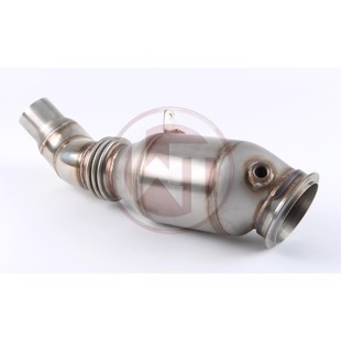 Wagner Downpipe till BMW 2-Series F22,F23 Engine from 10/2012