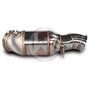 Wagner Downpipe till BMW 1-Series F20,F21 from 7/2013 with cat