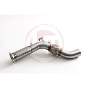 Wagner DPF Replacement till BMW 5-Series F10,11,07