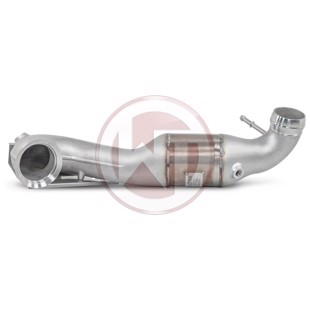 Wagner Downpipe till Mercedes AMG (CL)A 45 200CPSI