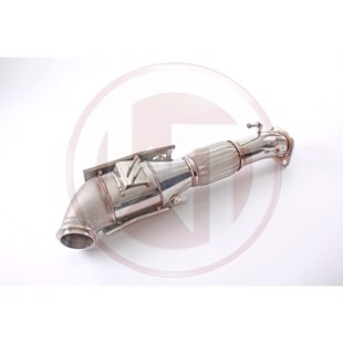 Wagner Downpipe till Ford Focus ST MK3 200CPSI