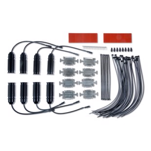 KW Cancellation Kit for Electronic Damping BMW 5 (F10)
