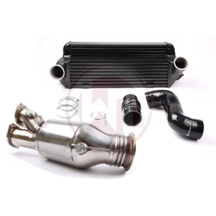 Wagner Competition Package EVO 2 till BMW 3-Series E90,91,92,93 N55 with cat
