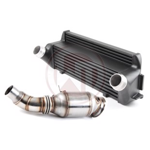 Wagner Competition Package EVO 1 till BMW 2-Series F22,F23 N20 with cat.