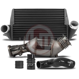Wagner Competition Package EVO 3 till BMW 3-Series E90,91,92,93 N55 with cat