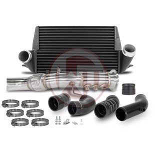 Wagner Competition Package EVO 3 till BMW 3-Series E90,91,92,93