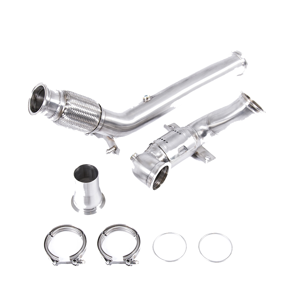 Downpipe | Ford Focus I (1998 - 2005)