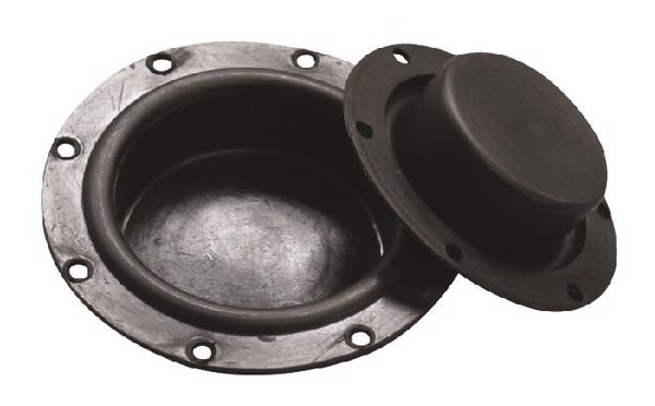 Forge Motorsport FMAC049 or T2 Replacement Diaphragm