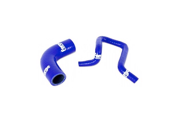Forge Motorsport Opel Astra VXR Silicone Breather Hoses