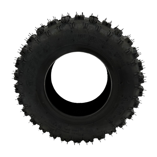 Framhjul 14 x 4.10-6