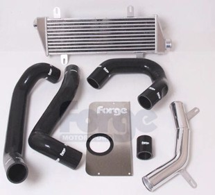 Forge Motorsport Front Mounting Intercooler for the Peugeot 208 GTi
