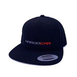 Nardocar Flexfit Snapback Cap
