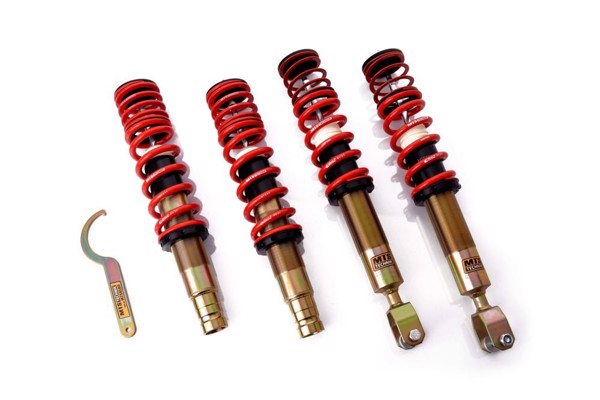 MTS Coilovers Stance Honda CIVIC V Hatchback (EG)