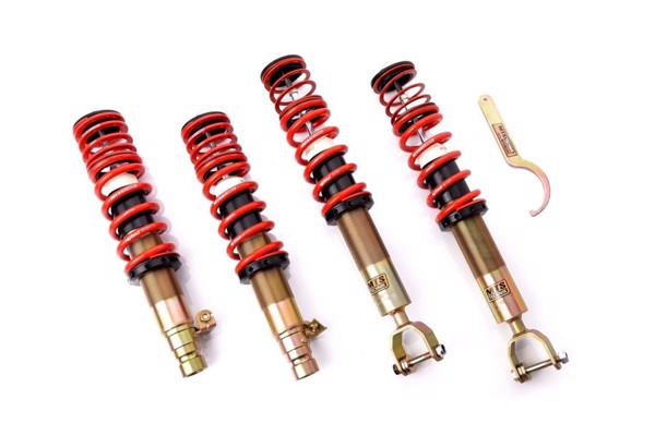 MTS Coilovers Stance Honda CIVIC IV Hatchback (EC/ED/EE)