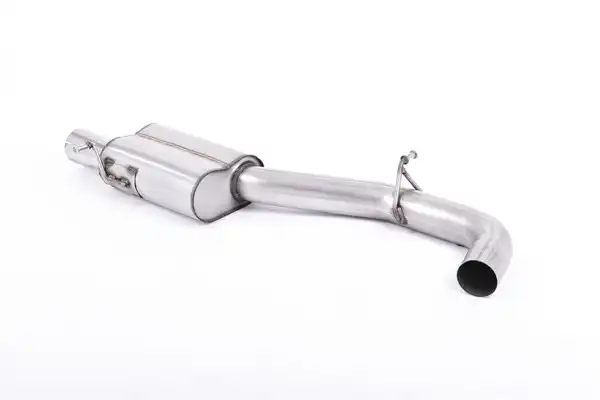 Milltek Additional parts Audi S3 2.0 TFSI quattro 3-Door 8V/8V.2 (Non-GPF Equipped Models Only)