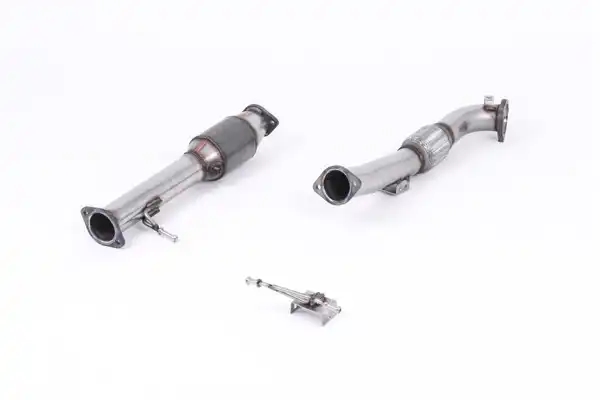 Milltek Downpipe Ford Focus Mk2 ST 225