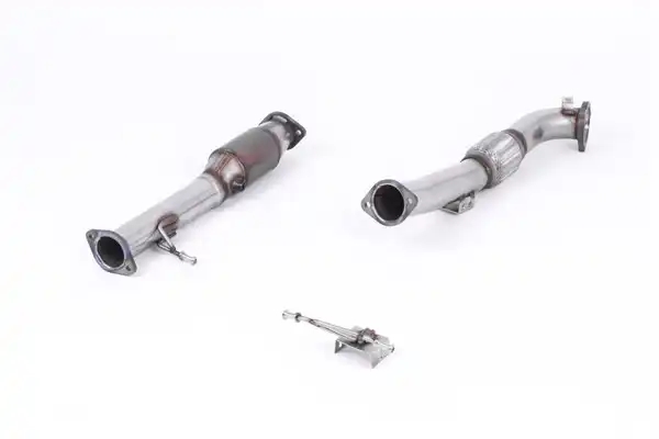 Milltek Downpipe Ford Focus Mk2 ST 225