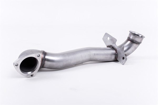 Milltek Downpipe New Mini Mk2 (R56) Cooper S 1.6i Turbo
