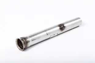 Milltek Downpipe Renault Clio 197 2.0 16v