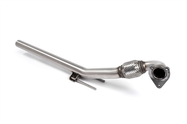 Milltek Downpipe Volkswagen Golf Mk4 1.9 TDI PD and non-PD