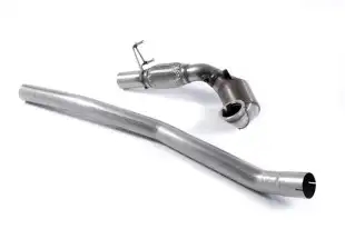 Milltek Downpipe Seat Leon Cupra 280 & 290 2.0 TSI (Non OPF/GPF Models)