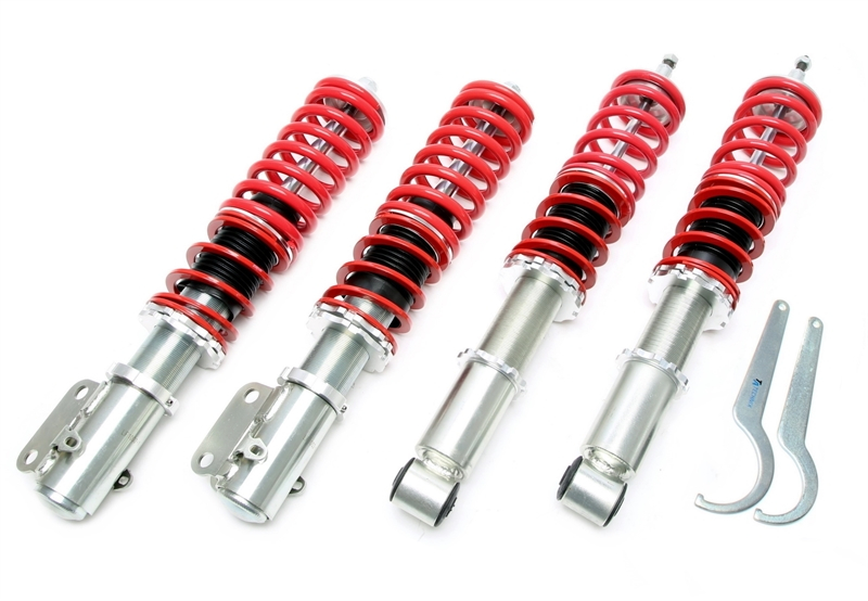 TA-Technix Deep Coilovers | VW Polo Type 6N