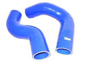Forge Motorsport Audi TT S3 and SEAT Leon Cupra 1.8T Upper Silicone Boost Hoses