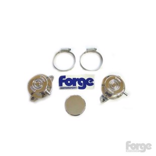 Forge Motorsport A Twin Blow Off Valve Kit for the GTR Nissan Skyline