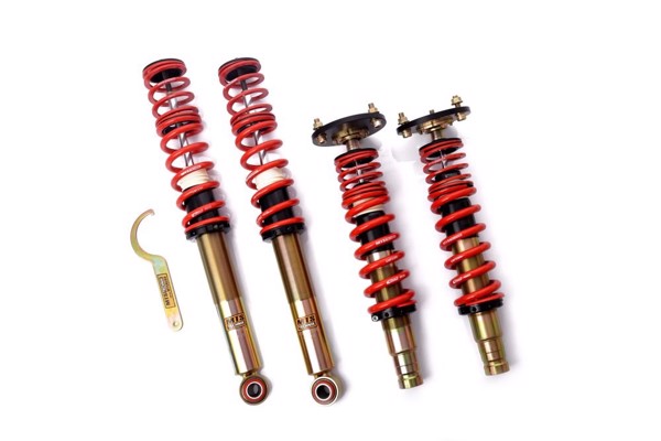 MTS Coilovers Stance Mitsubishi ECLIPSE II (D3)