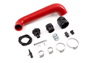 Forge Motorsport Dump Valve for the 1.2 and 1.4 TSI Engine