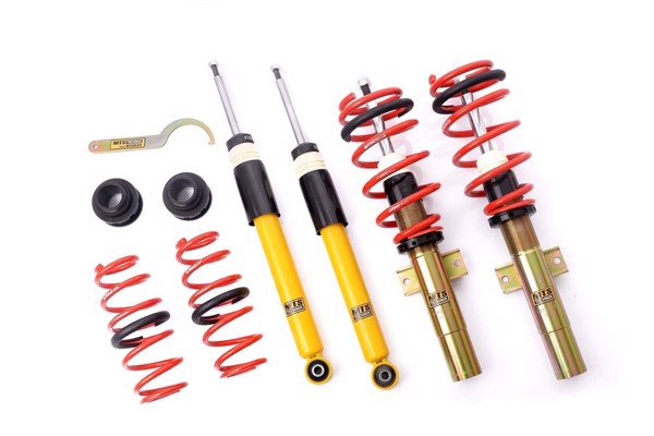 MTS Coilovers Street Seat IBIZA V (KJ)